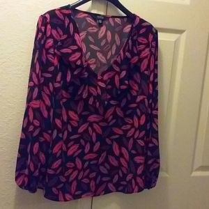 Ladies Top